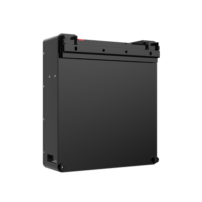 Wall-Mounted LiFePO4 15.36 kWh Battery (model ESB-15)