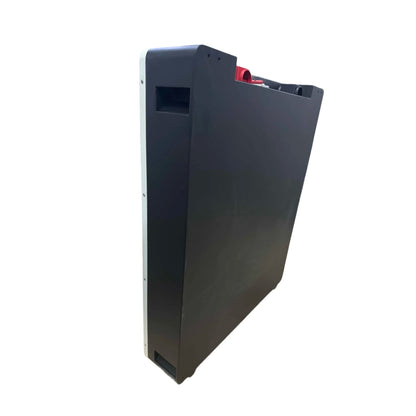 Wall-Mounted LiFePO4 15.36 kWh Battery (model ESB-15)